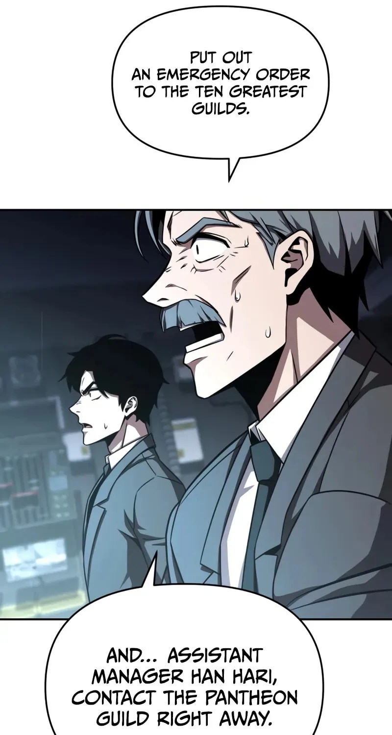 The Knight King Who Returned with a God Chapter 115 page 52 - 