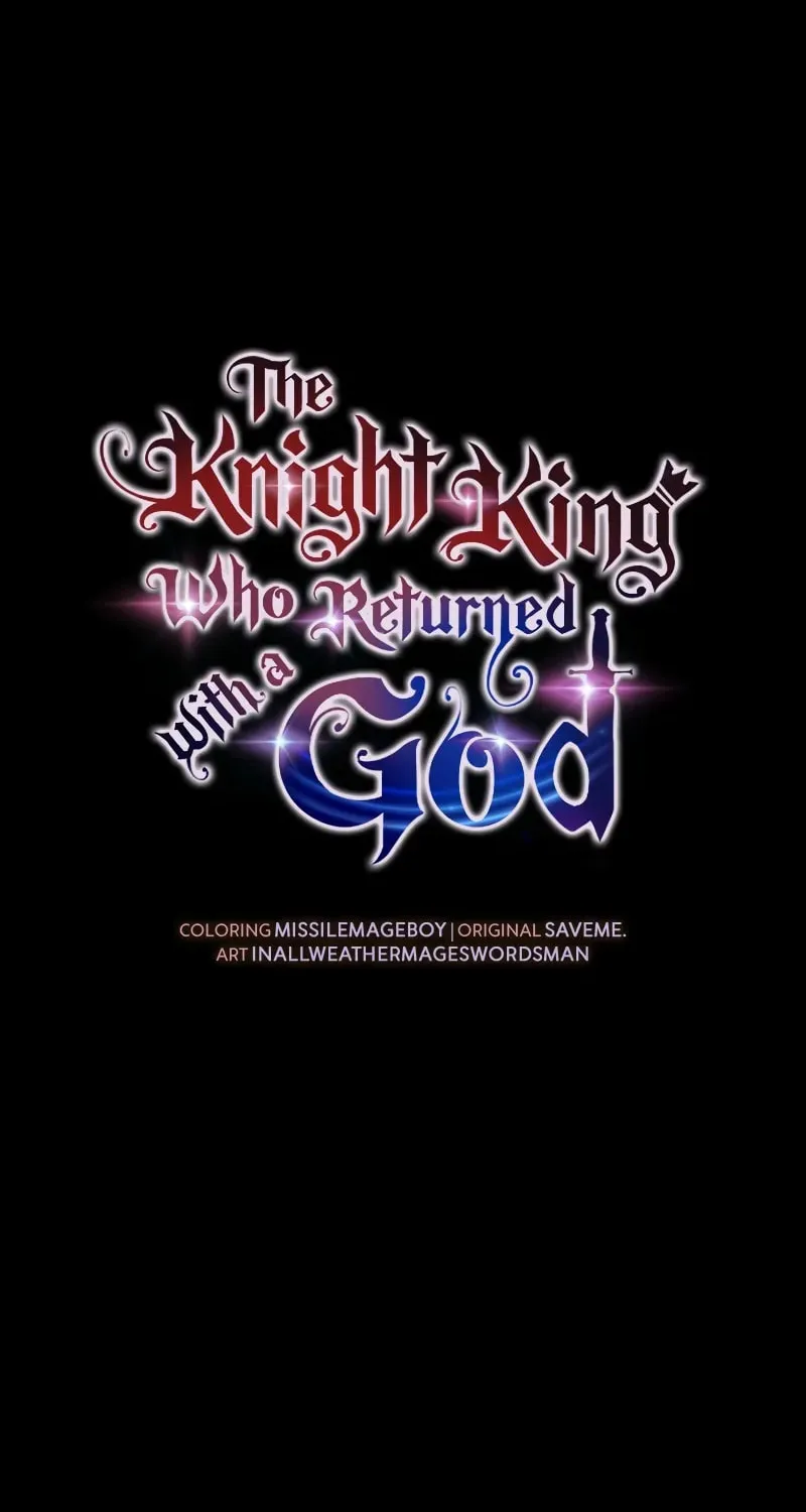 The Knight King Who Returned with a God Chapter 115 page 55 - 