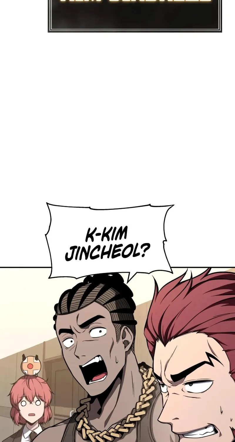 The Knight King Who Returned with a God Chapter 115 page 67 - 