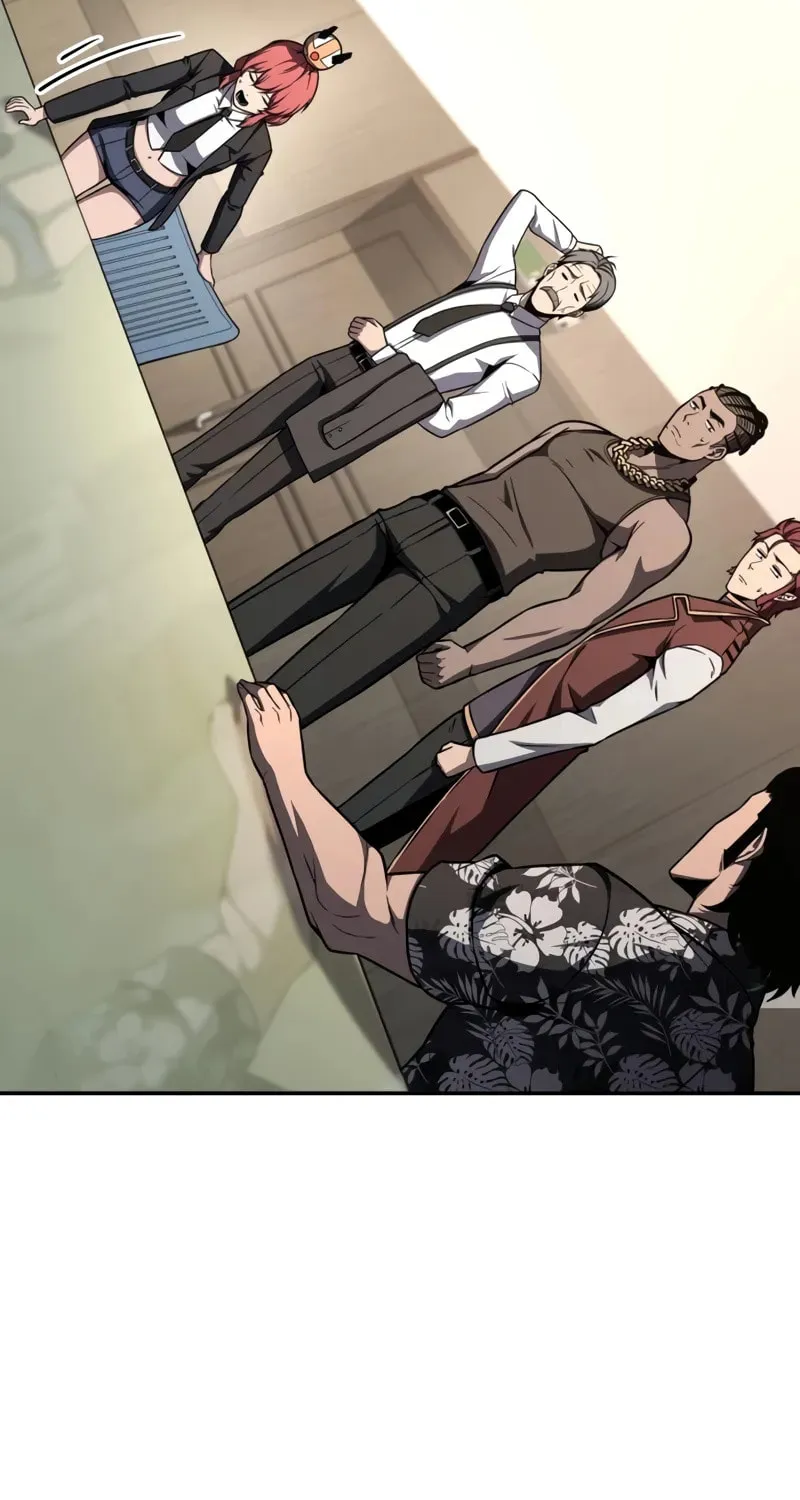 The Knight King Who Returned with a God Chapter 115 page 70 - 