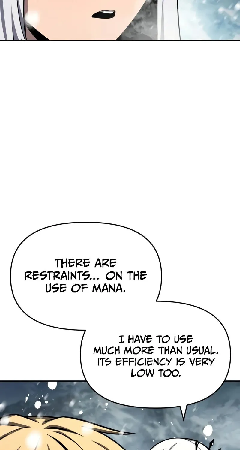 The Knight King Who Returned with a God Chapter 115 page 8 - 