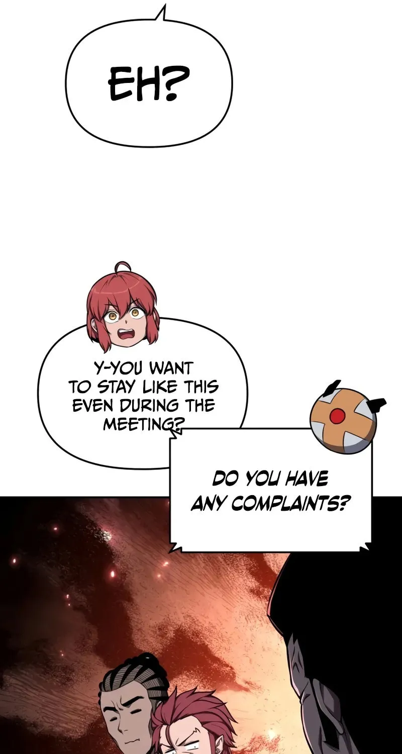 The Knight King Who Returned with a God Chapter 115 page 72 - 