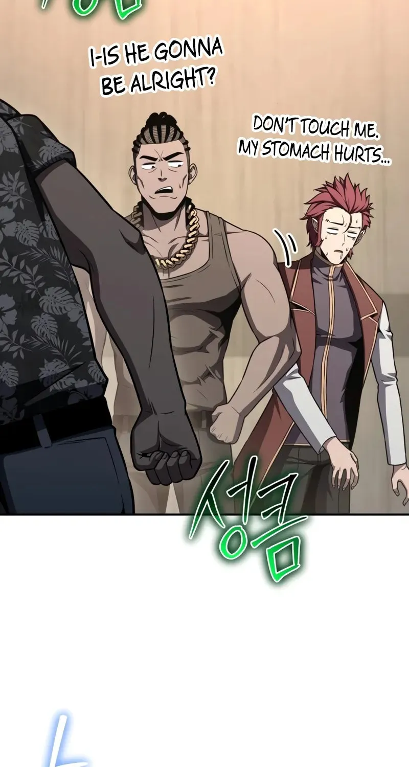 The Knight King Who Returned with a God Chapter 115 page 79 - 