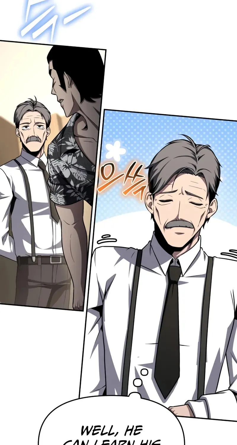 The Knight King Who Returned with a God Chapter 115 page 80 - 