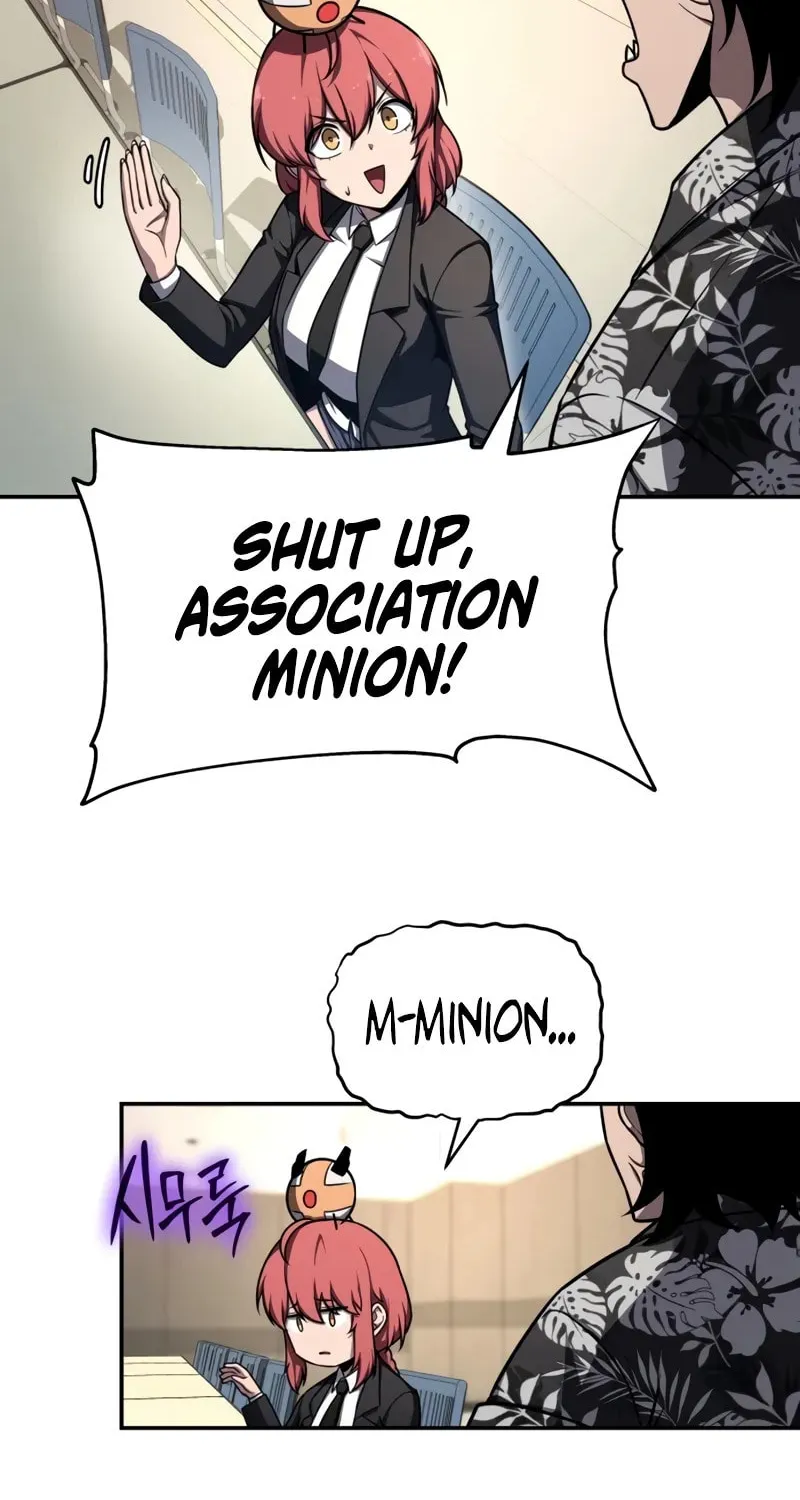 The Knight King Who Returned with a God Chapter 115 page 87 - 