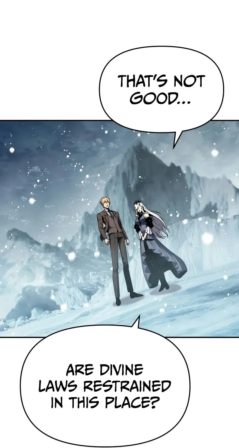 The Knight King Who Returned with a God Chapter 115 page 10 - 