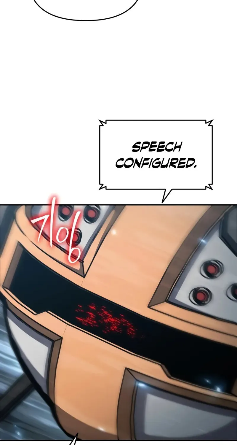 The Knight King Who Returned with a God Chapter 115 page 95 - 