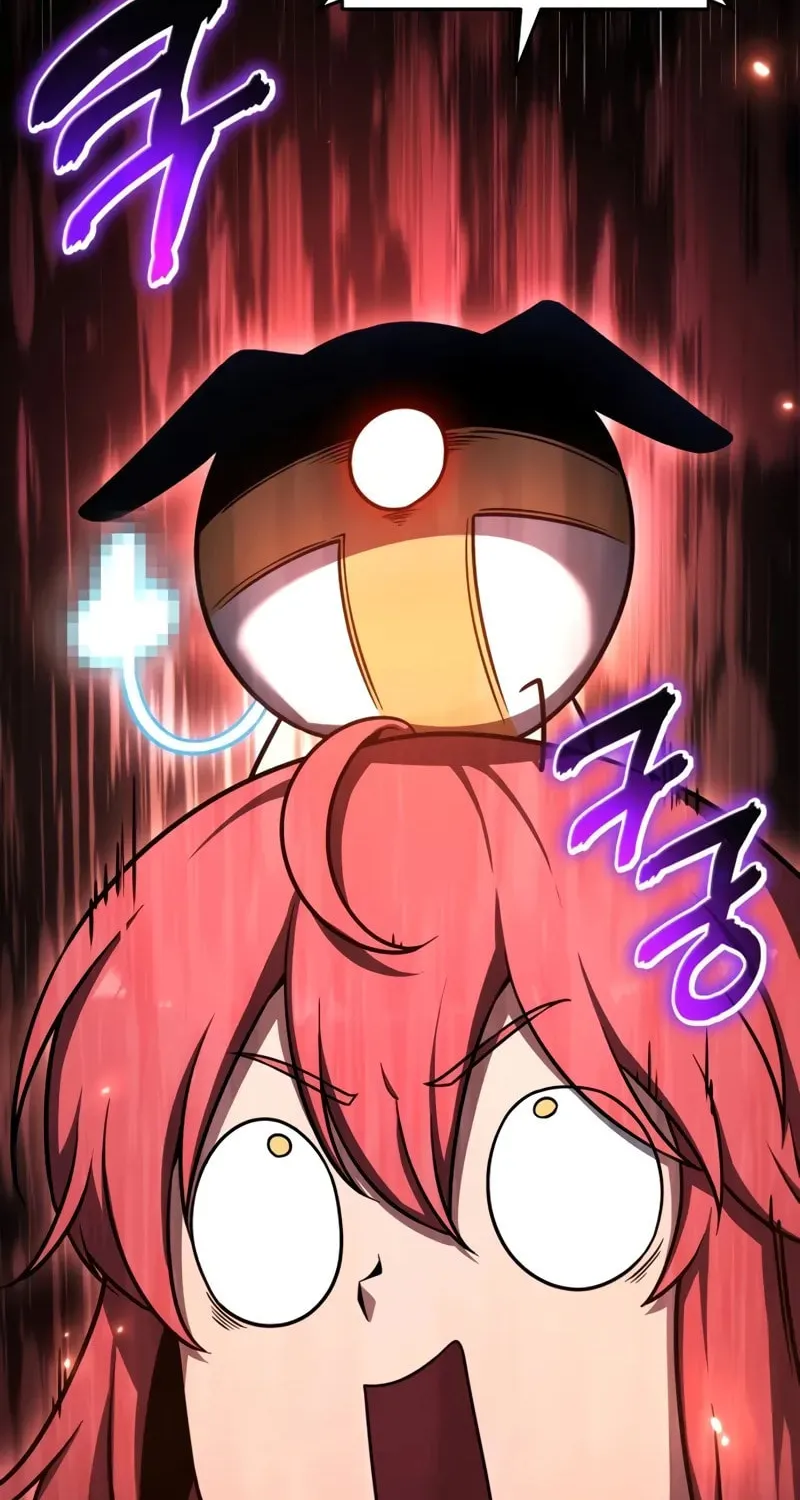 The Knight King Who Returned with a God Chapter 115 page 97 - 