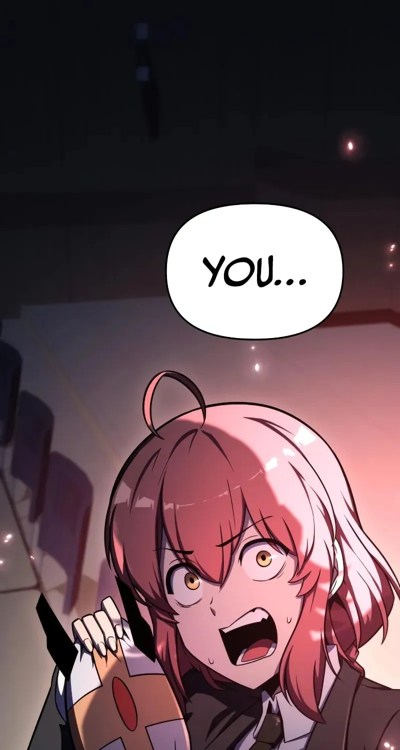 The Knight King Who Returned with a God Chapter 116 page 2 - 