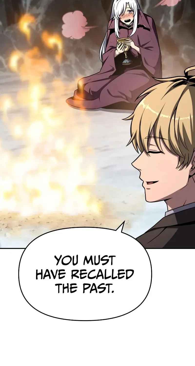 The Knight King Who Returned with a God Chapter 116 page 104 - 