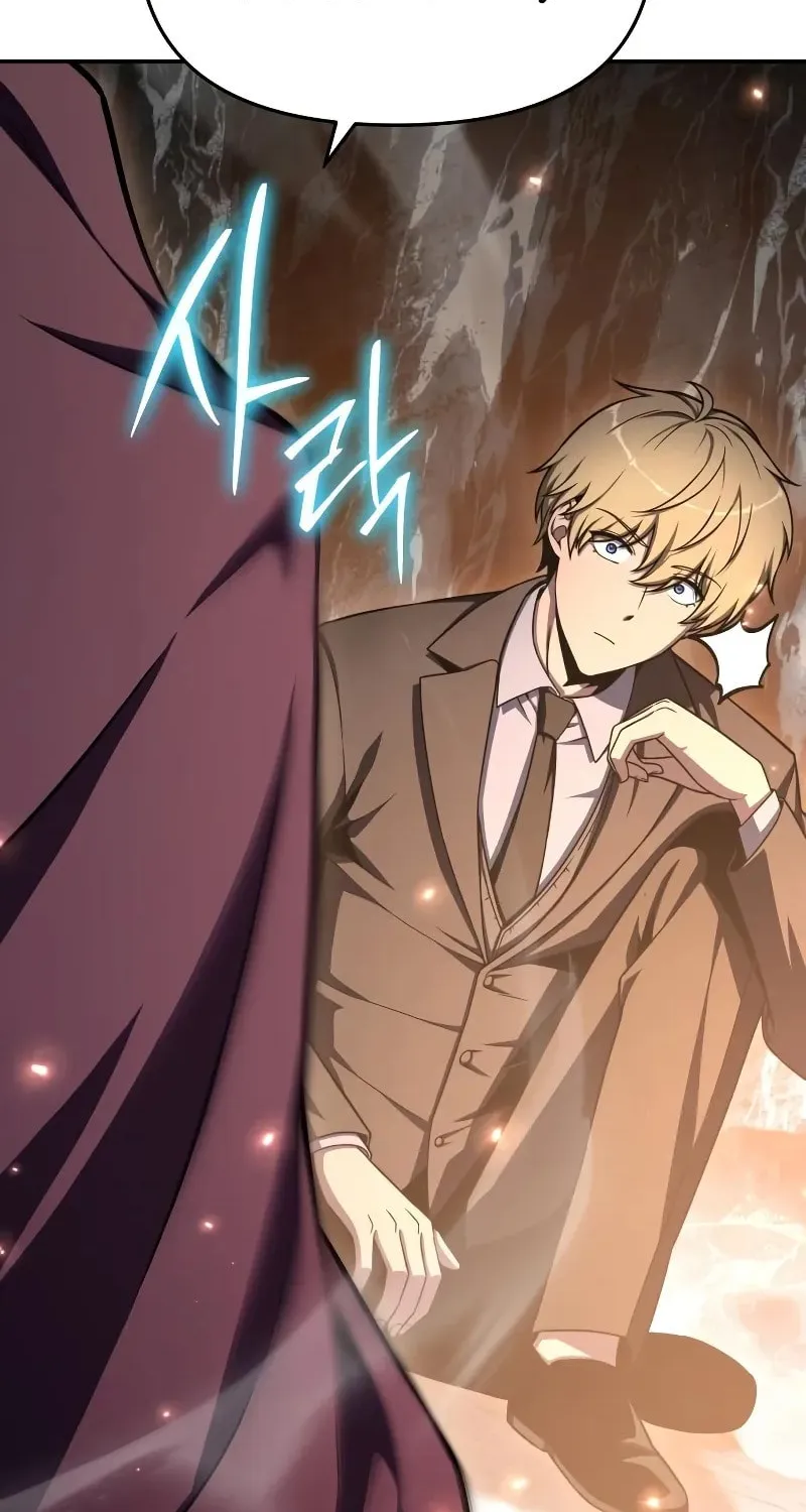 The Knight King Who Returned with a God Chapter 116 page 114 - 