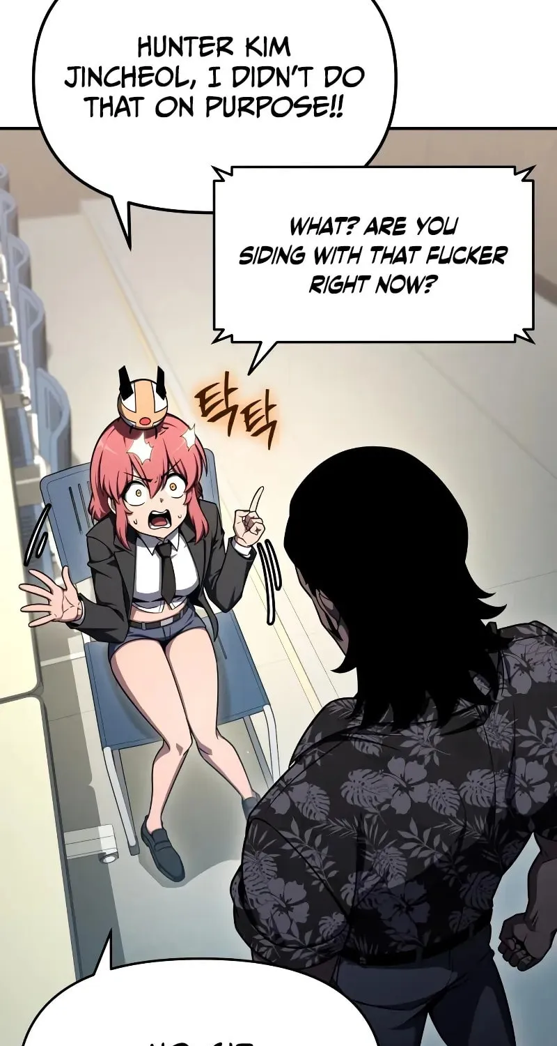 The Knight King Who Returned with a God Chapter 116 page 14 - 