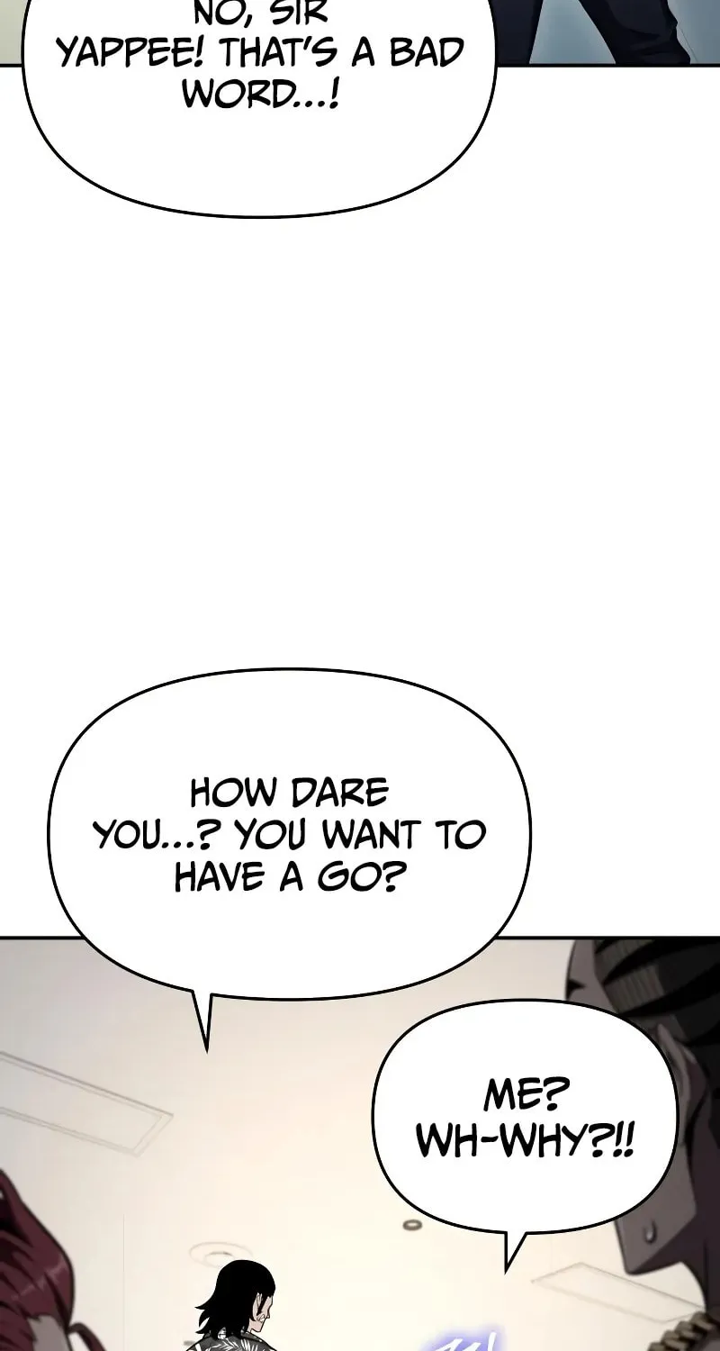 The Knight King Who Returned with a God Chapter 116 page 15 - 