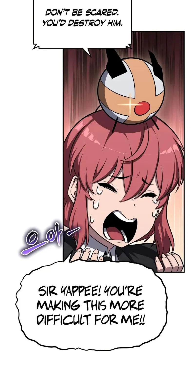 The Knight King Who Returned with a God Chapter 116 page 17 - 