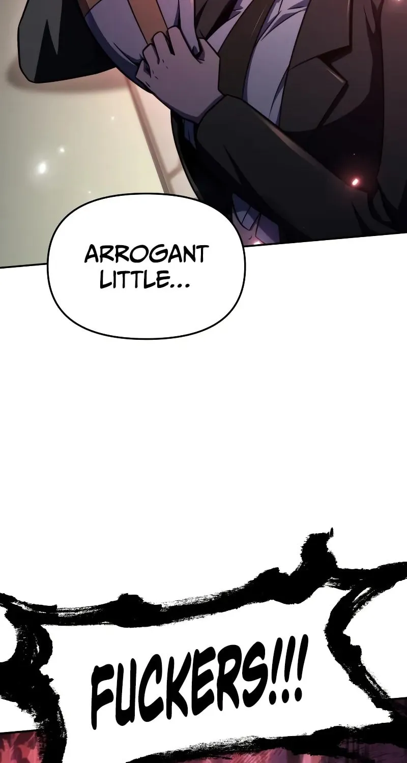 The Knight King Who Returned with a God Chapter 116 page 3 - 