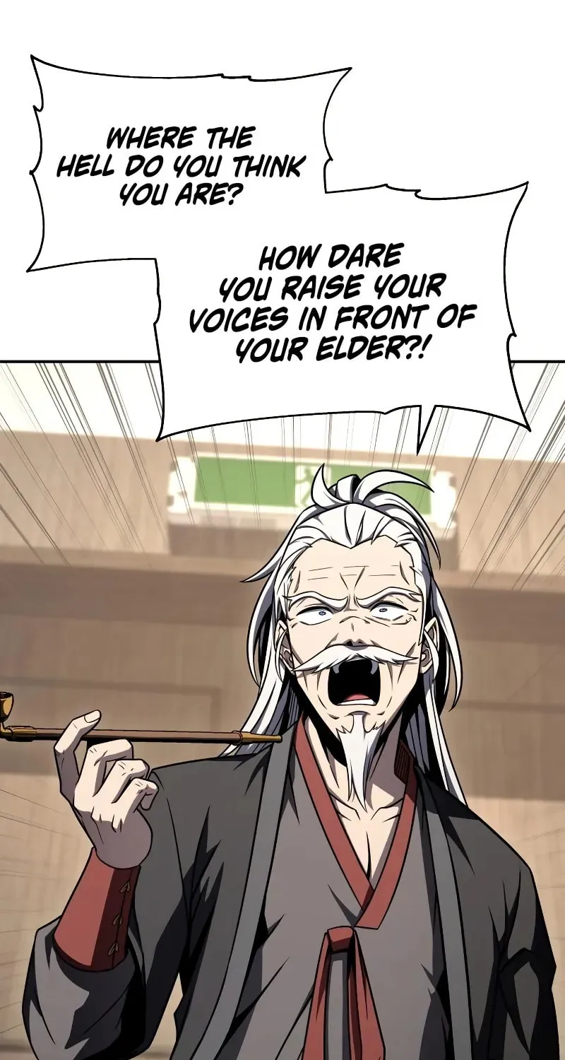The Knight King Who Returned with a God Chapter 116 page 22 - 