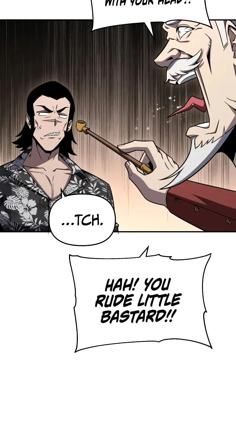 The Knight King Who Returned with a God Chapter 116 page 24 - 