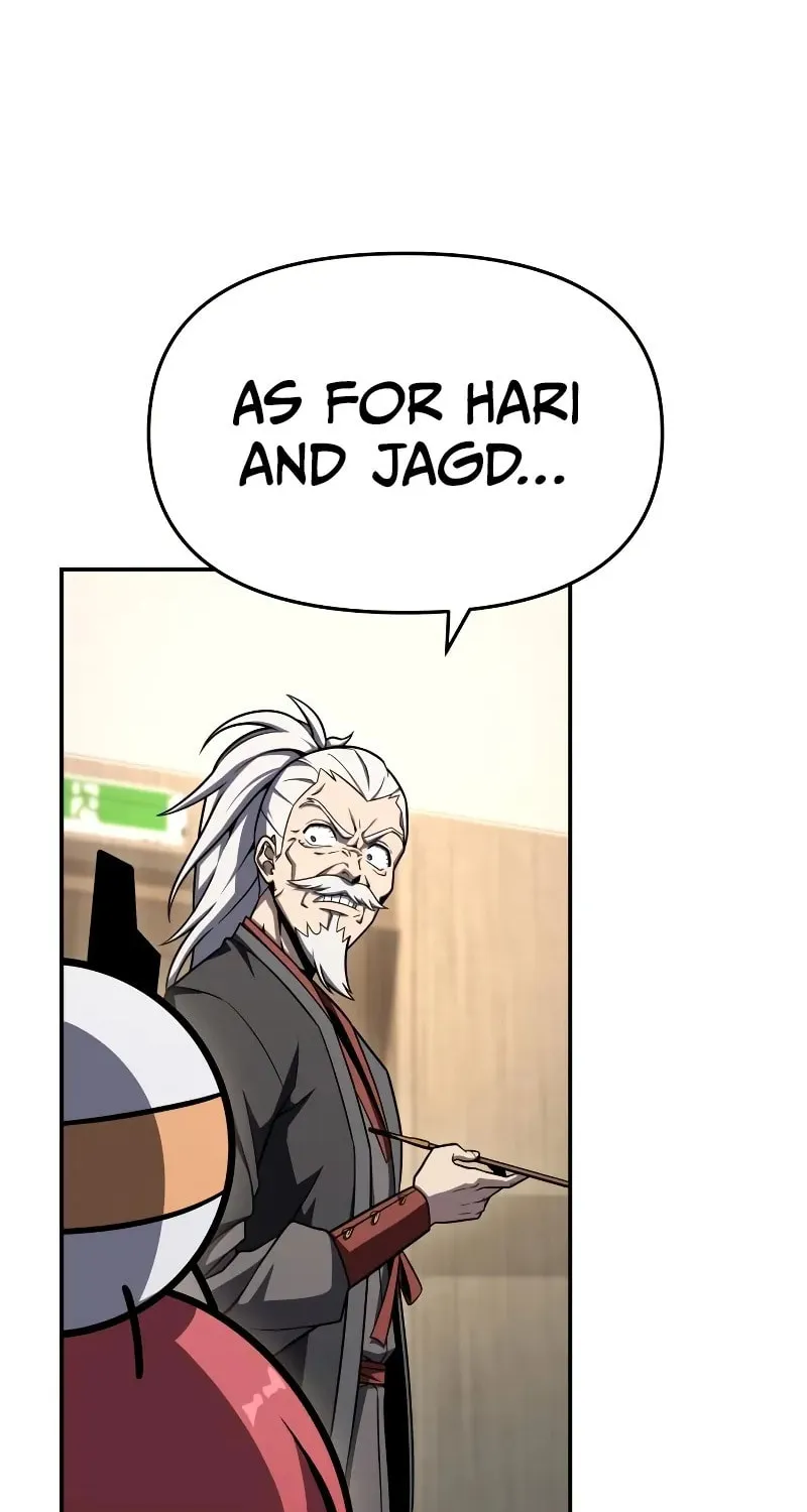 The Knight King Who Returned with a God Chapter 116 page 25 - 