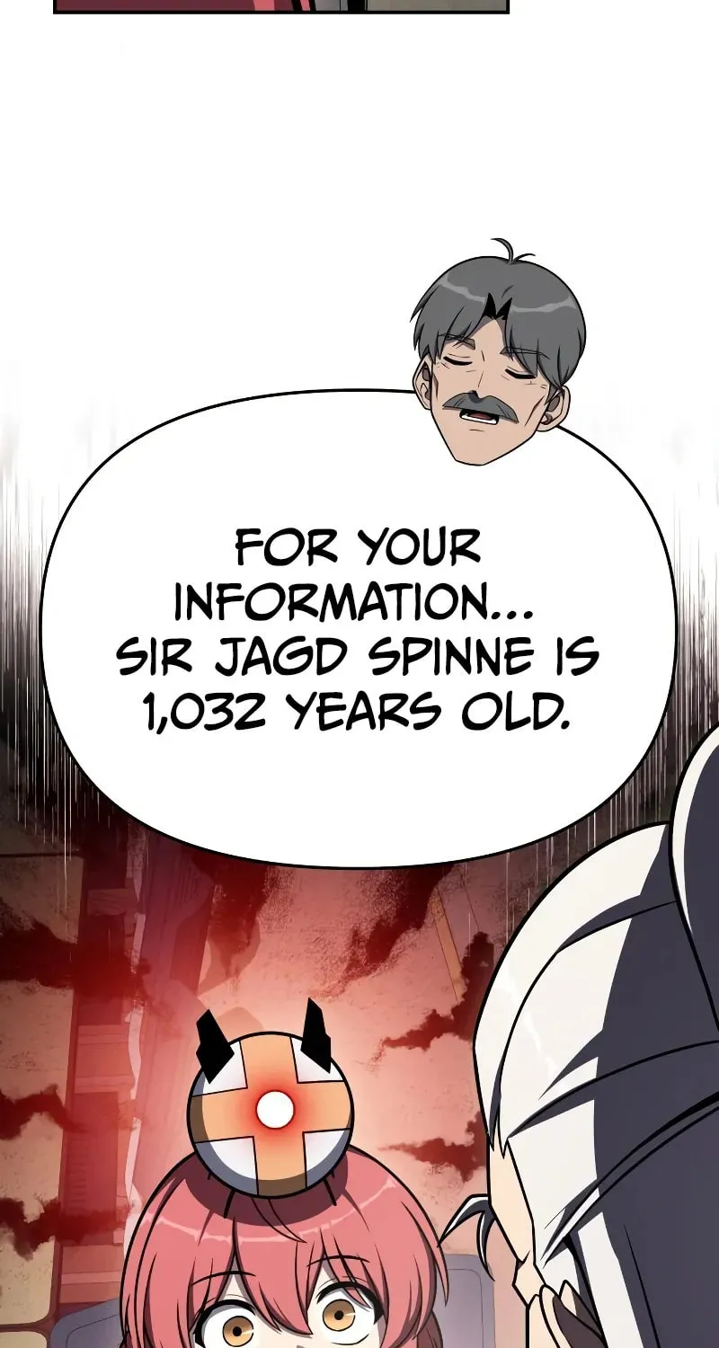 The Knight King Who Returned with a God Chapter 116 page 26 - 