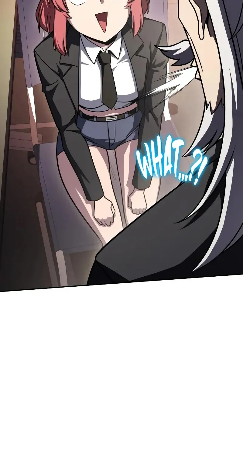The Knight King Who Returned with a God Chapter 116 page 27 - 
