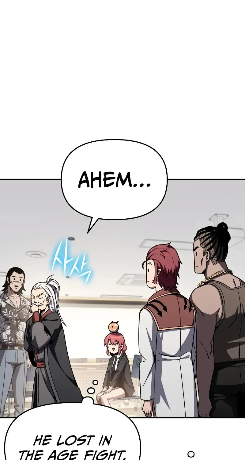 The Knight King Who Returned with a God Chapter 116 page 28 - 