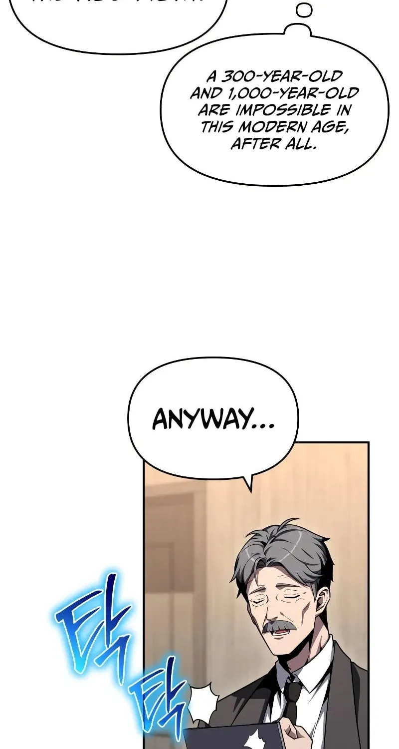 The Knight King Who Returned with a God Chapter 116 page 29 - 