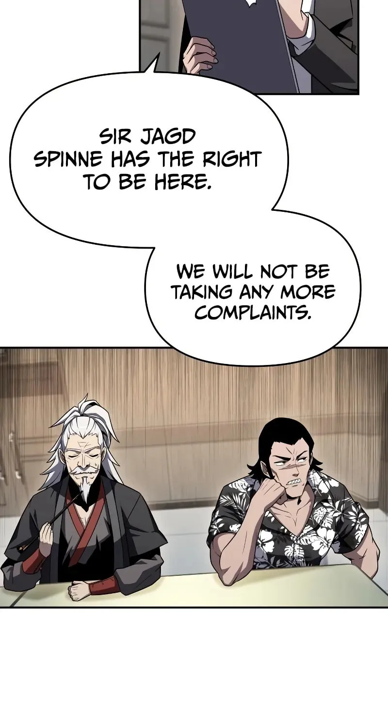 The Knight King Who Returned with a God Chapter 116 page 30 - 