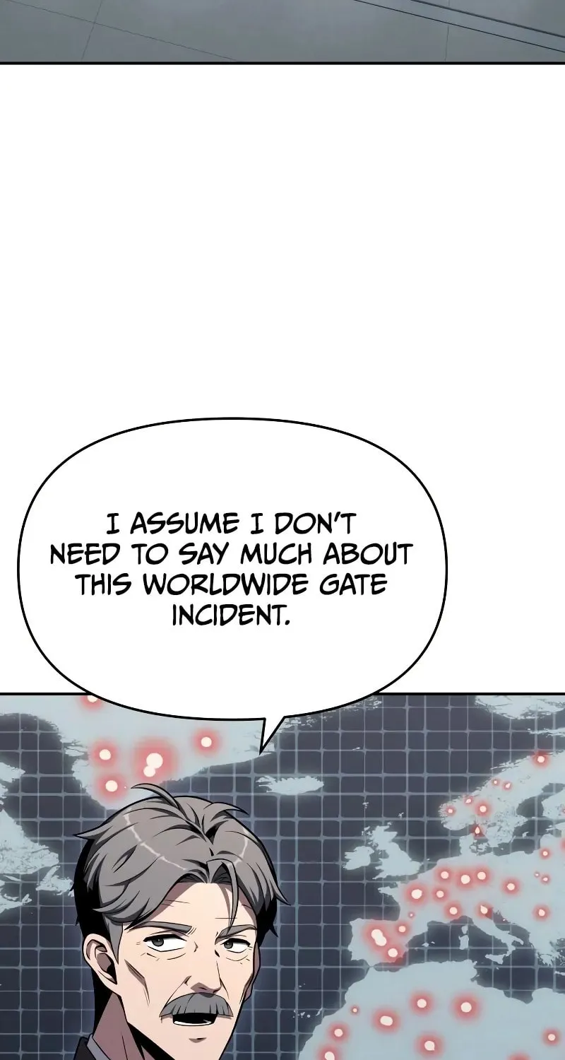 The Knight King Who Returned with a God Chapter 116 page 33 - 
