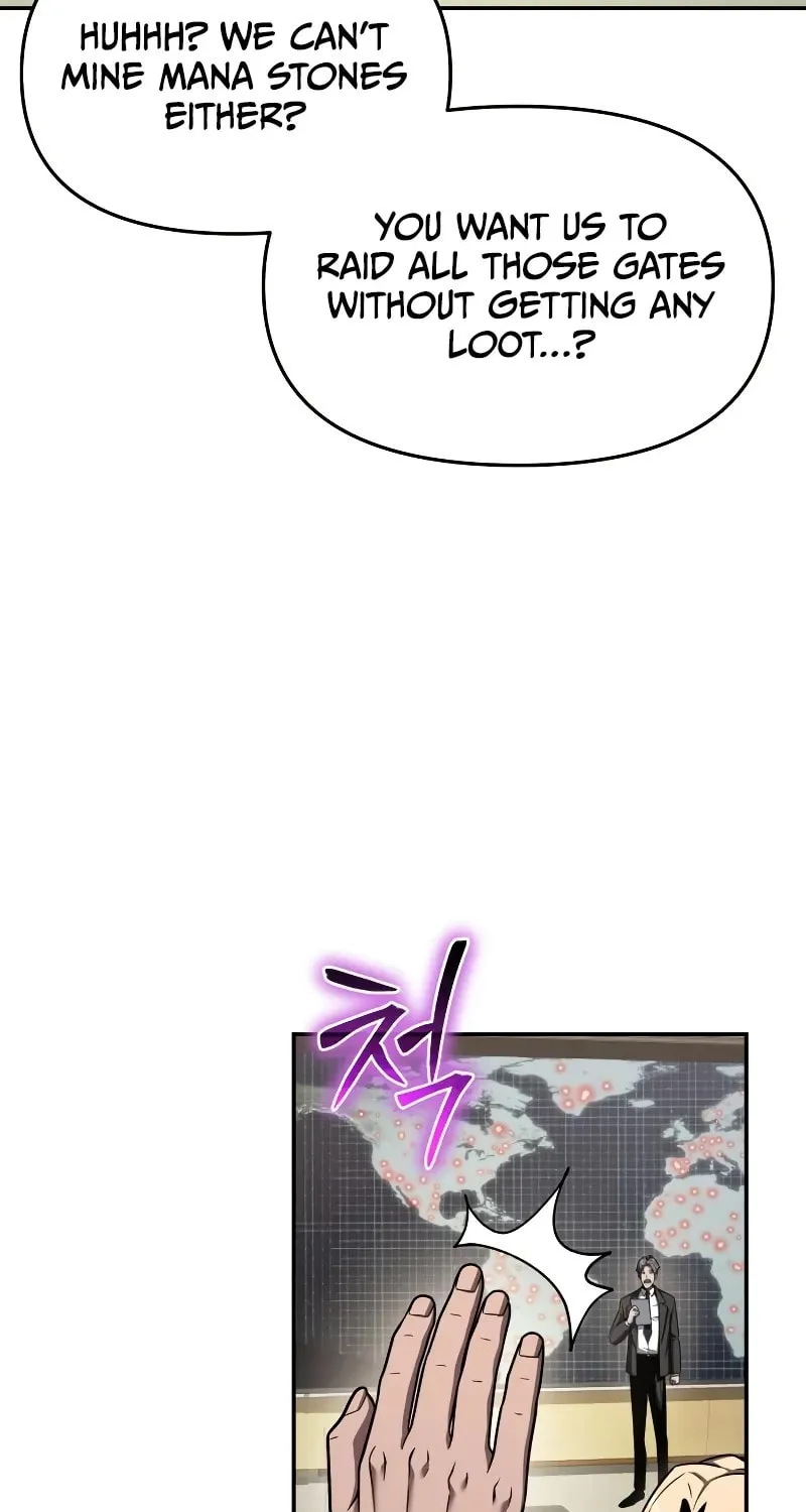 The Knight King Who Returned with a God Chapter 116 page 36 - 