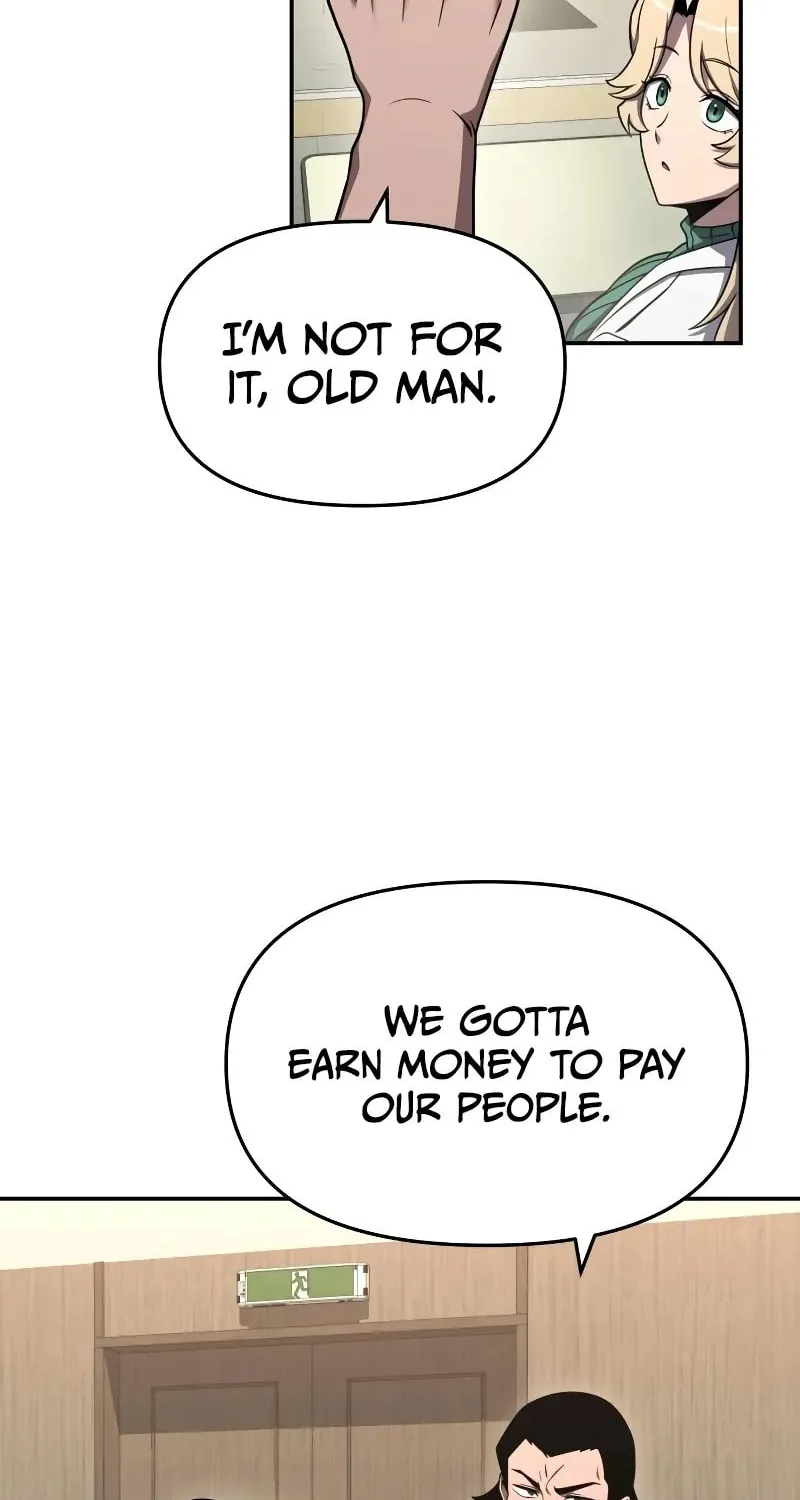 The Knight King Who Returned with a God Chapter 116 page 37 - 