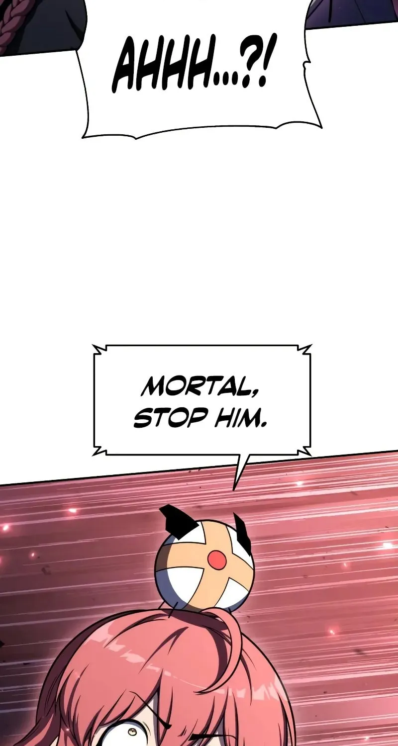 The Knight King Who Returned with a God Chapter 116 page 5 - 