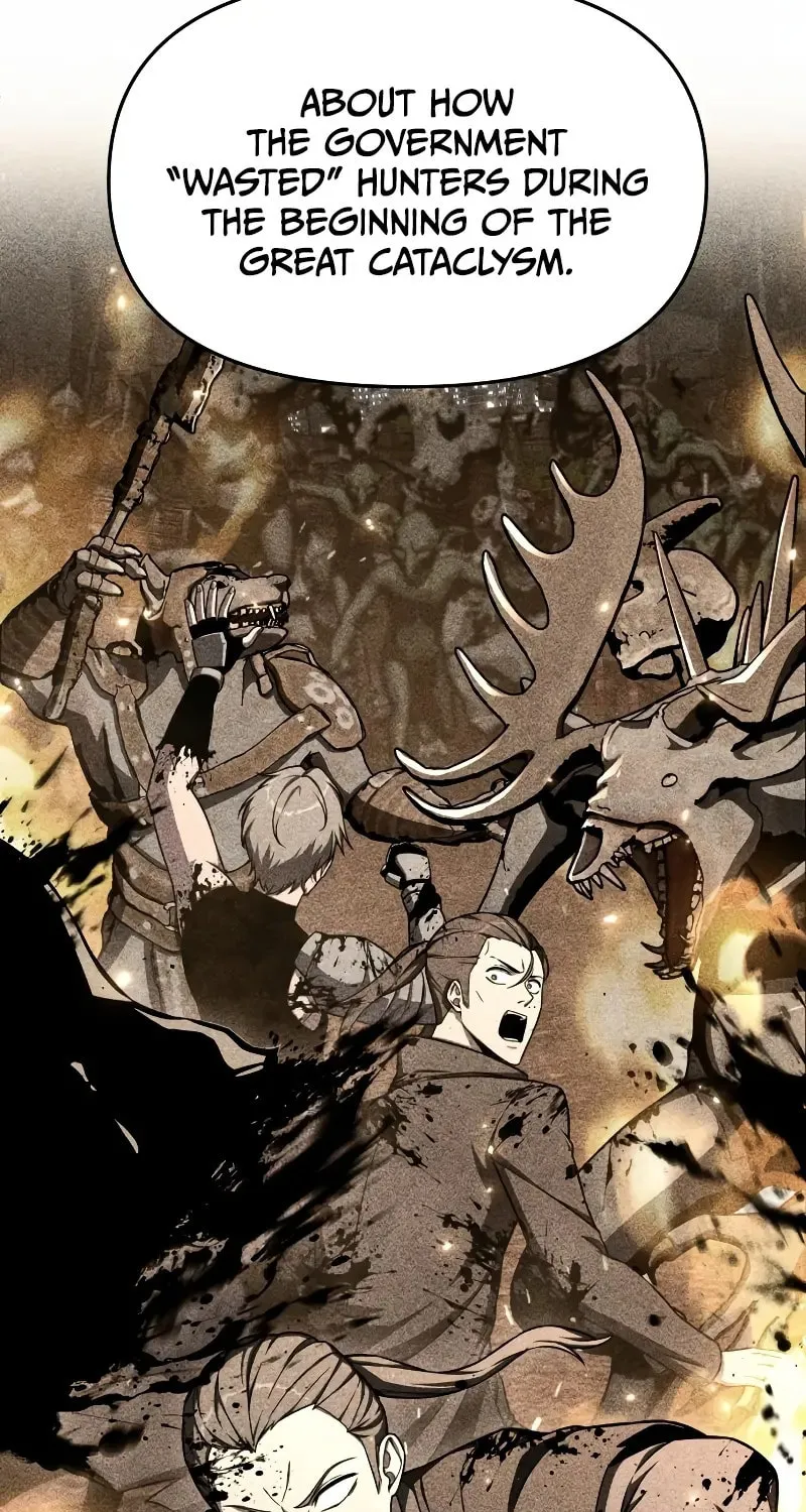 The Knight King Who Returned with a God Chapter 116 page 44 - 