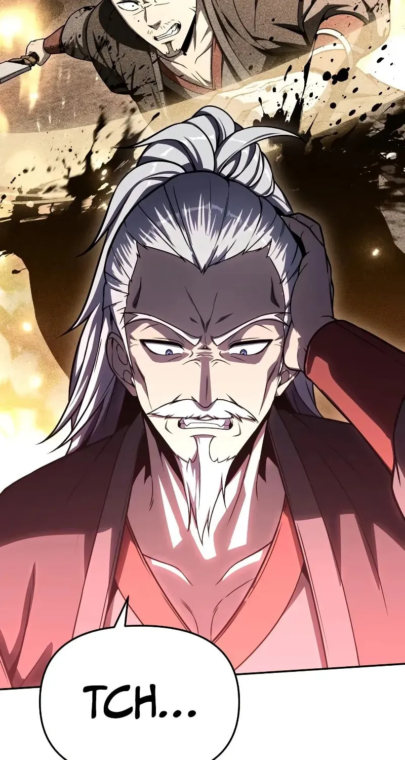 The Knight King Who Returned with a God Chapter 116 page 45 - 