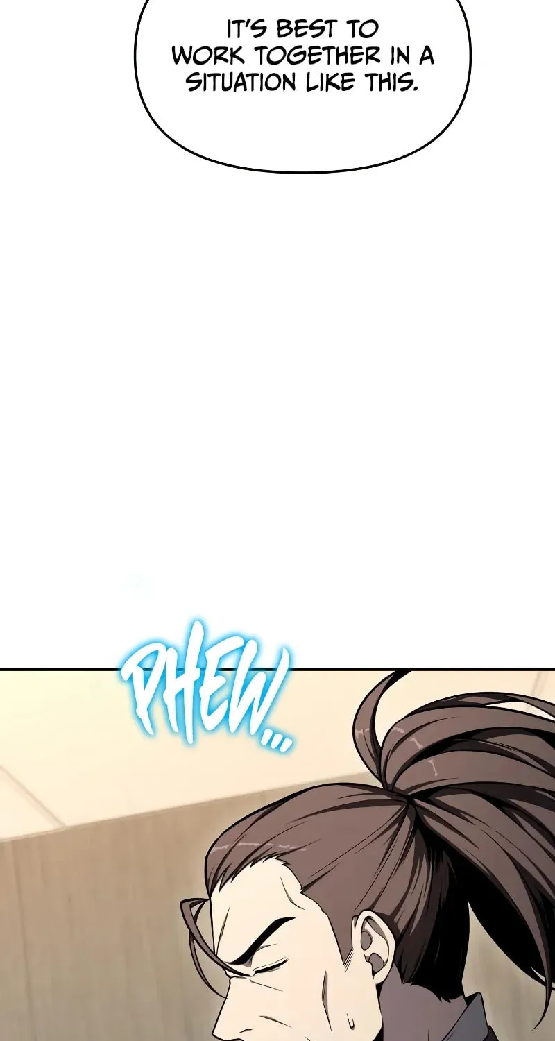The Knight King Who Returned with a God Chapter 116 page 50 - 