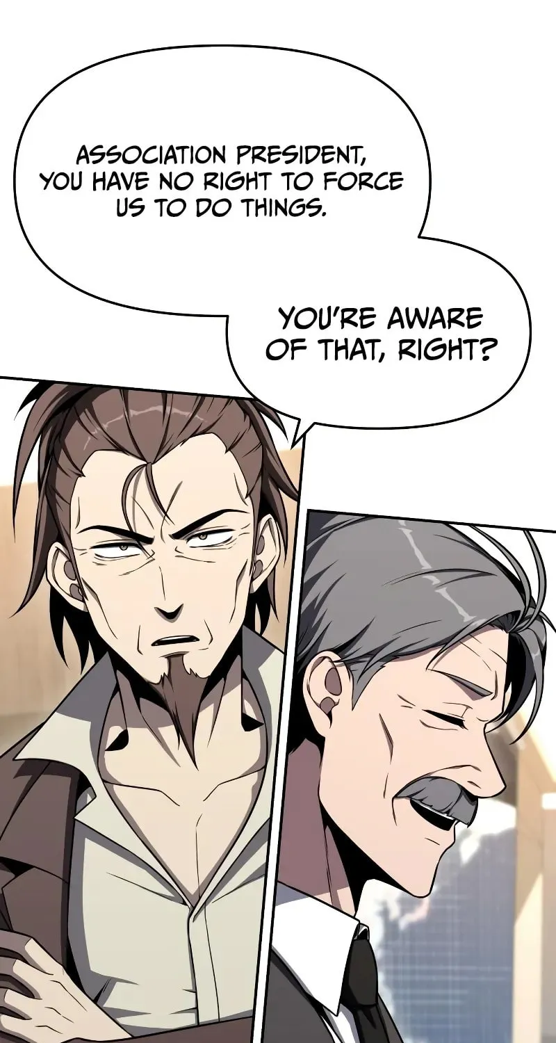 The Knight King Who Returned with a God Chapter 116 page 52 - 