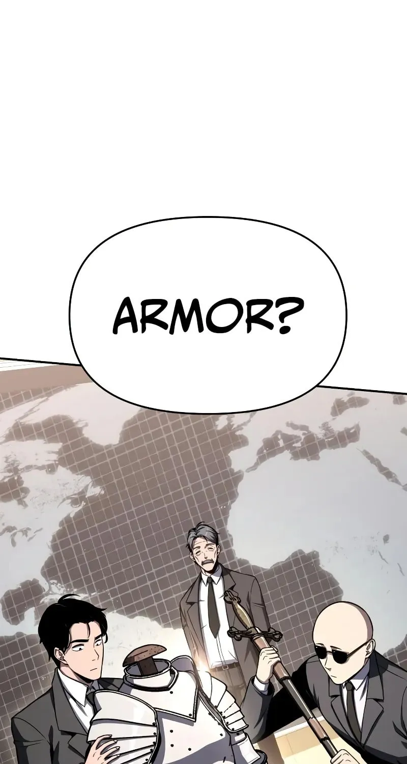 The Knight King Who Returned with a God Chapter 116 page 56 - 