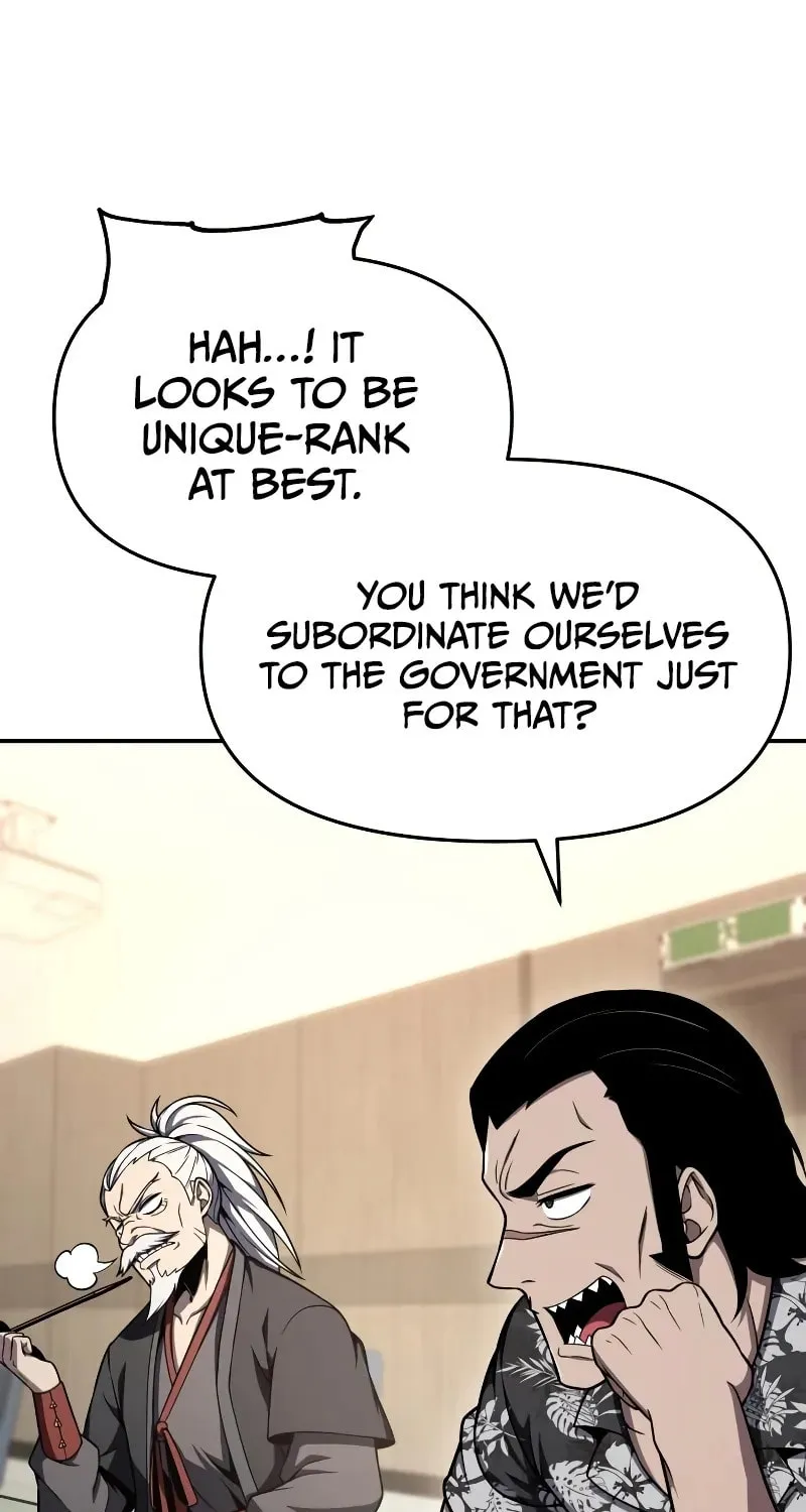The Knight King Who Returned with a God Chapter 116 page 58 - 