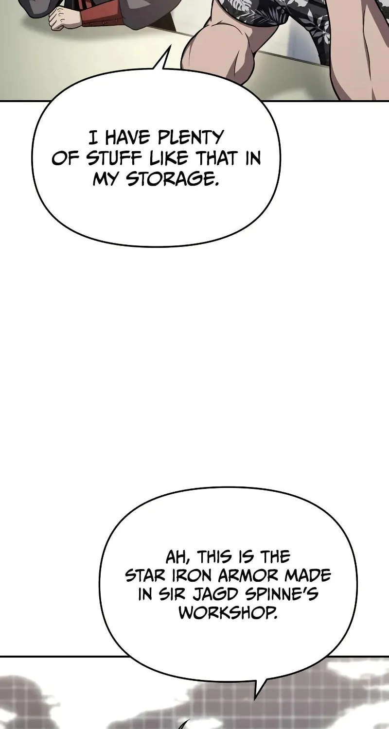 The Knight King Who Returned with a God Chapter 116 page 59 - 
