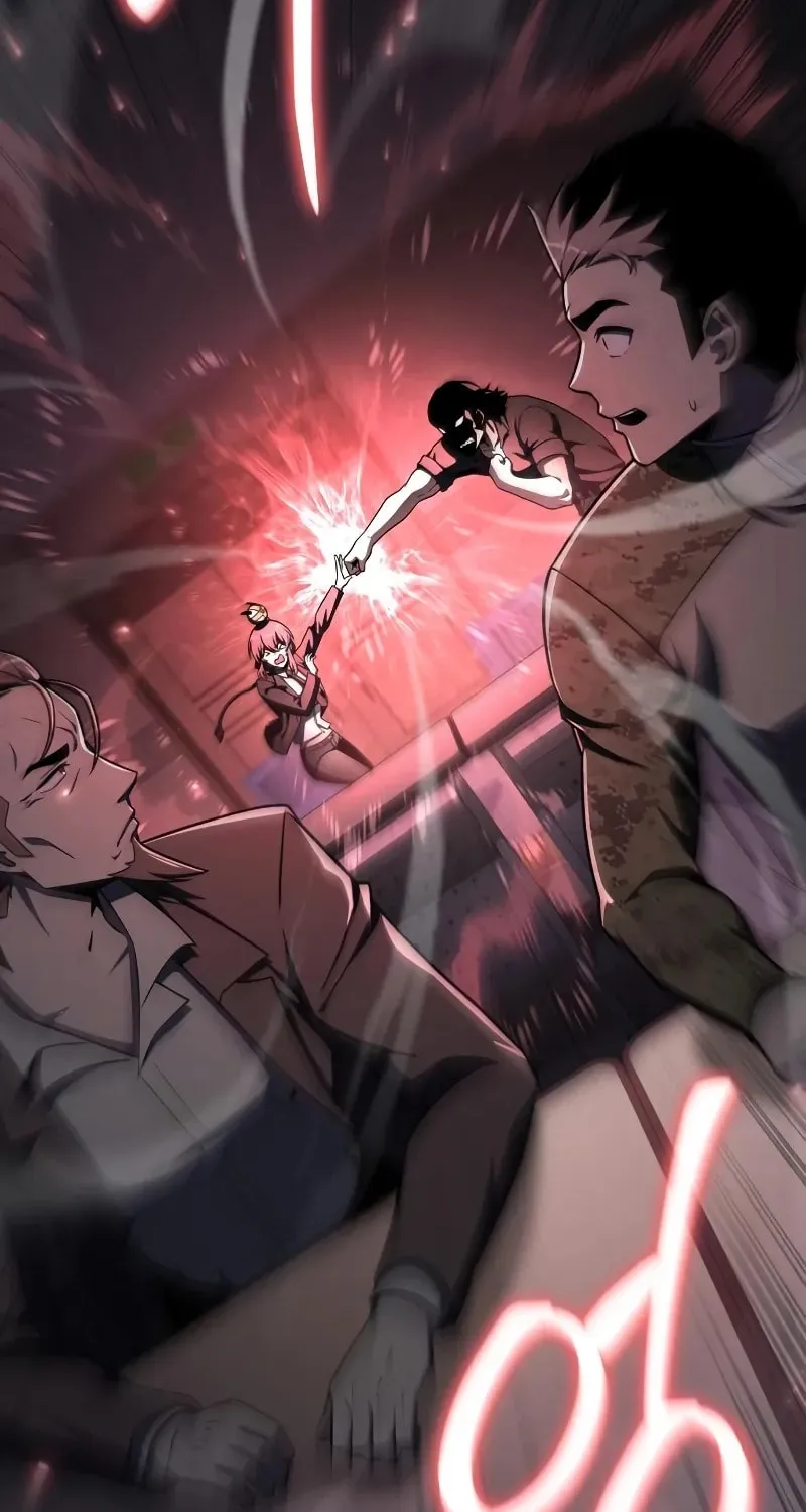 The Knight King Who Returned with a God Chapter 116 page 7 - 