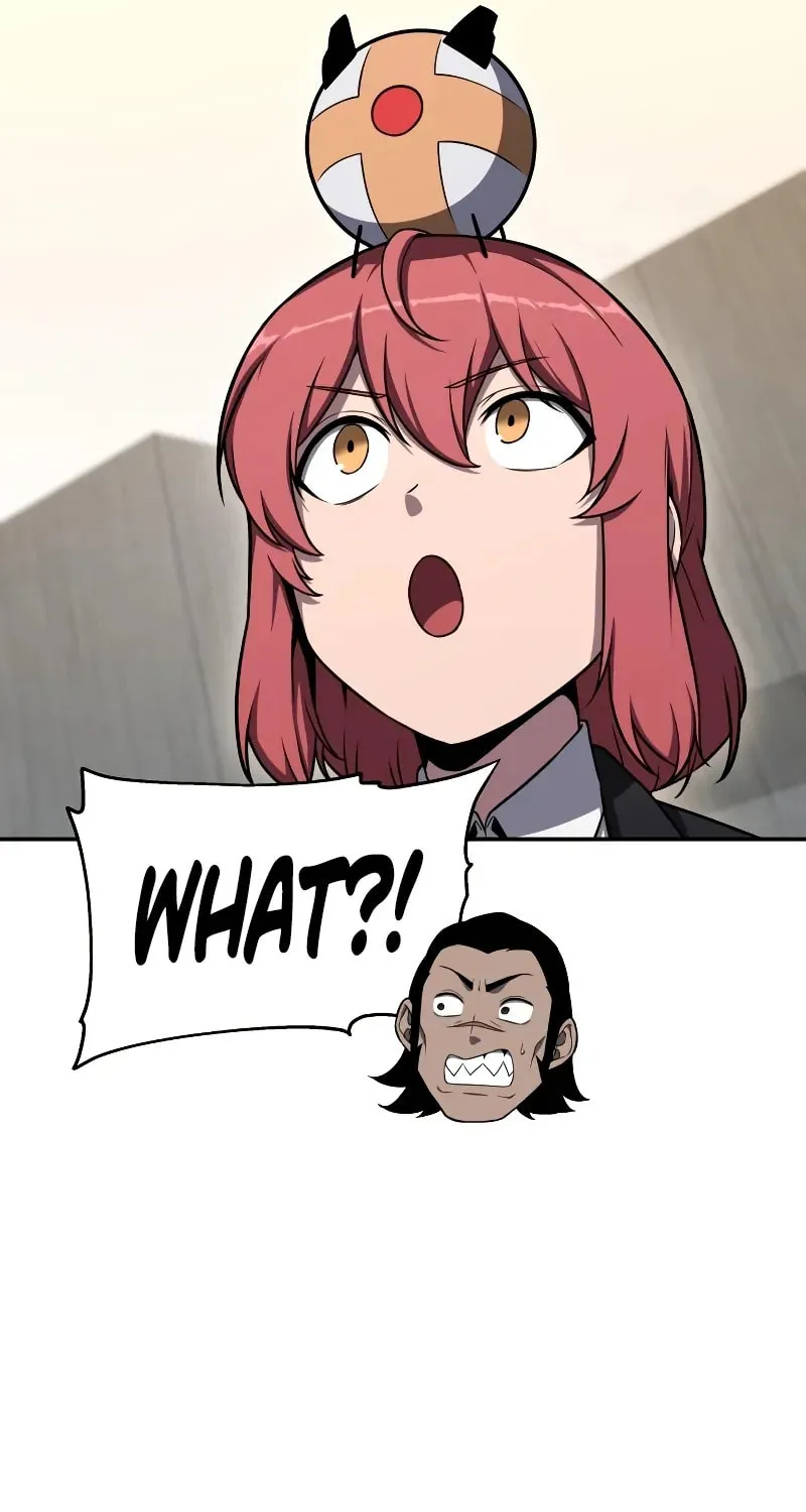 The Knight King Who Returned with a God Chapter 116 page 62 - 