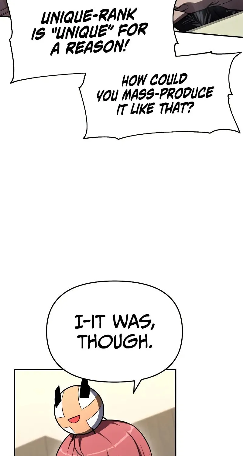 The Knight King Who Returned with a God Chapter 116 page 64 - 