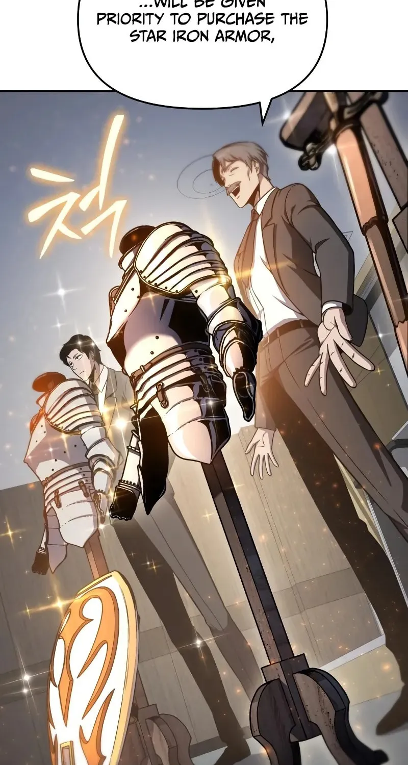 The Knight King Who Returned with a God Chapter 116 page 67 - 
