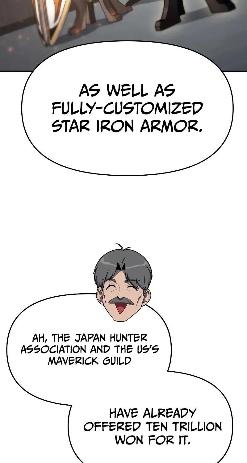 The Knight King Who Returned with a God Chapter 116 page 68 - 
