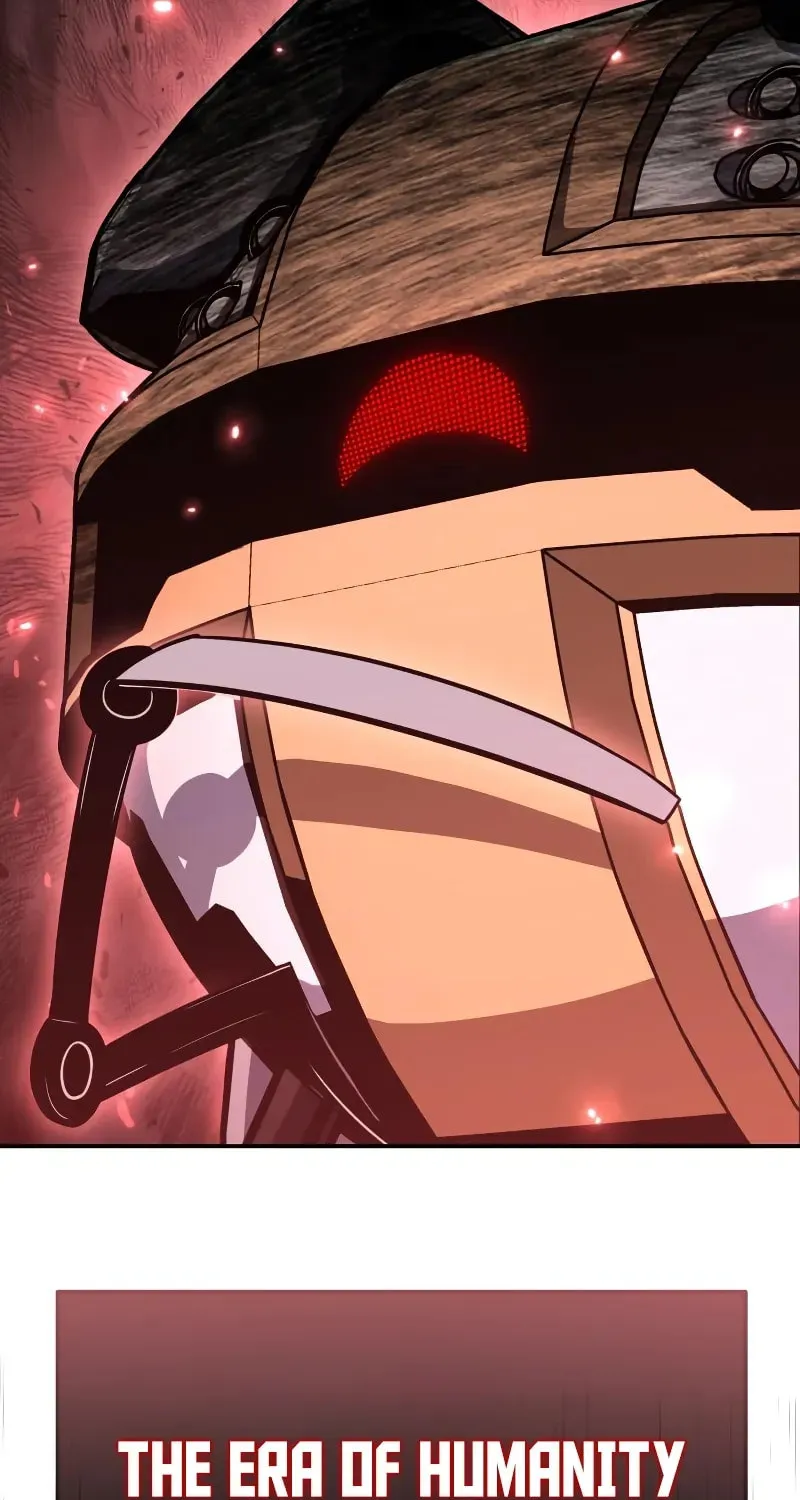 The Knight King Who Returned with a God Chapter 116 page 76 - 
