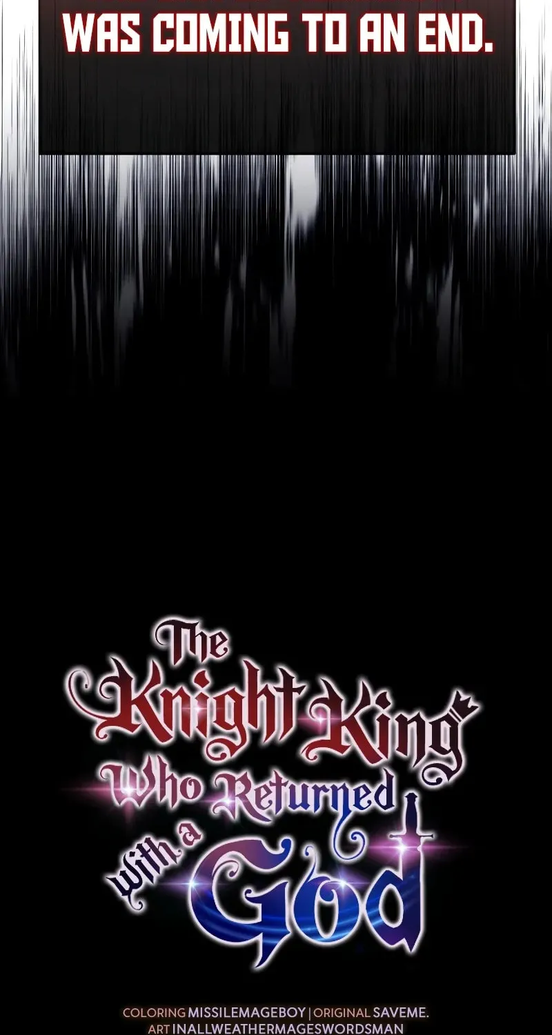 The Knight King Who Returned with a God Chapter 116 page 77 - 