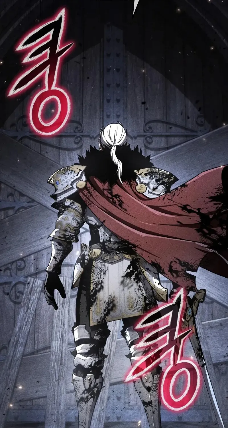 The Knight King Who Returned with a God Chapter 116 page 79 - 
