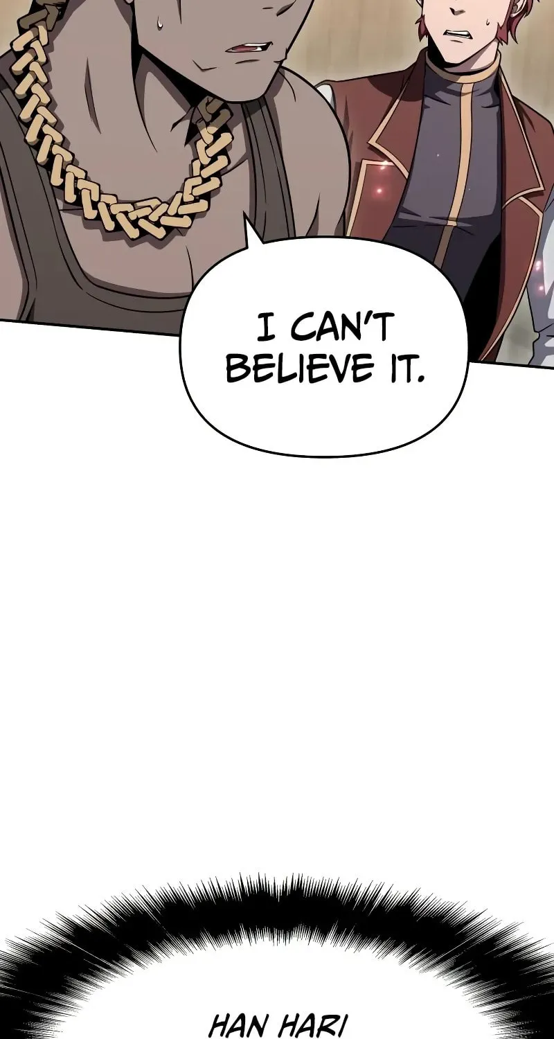 The Knight King Who Returned with a God Chapter 116 page 9 - 