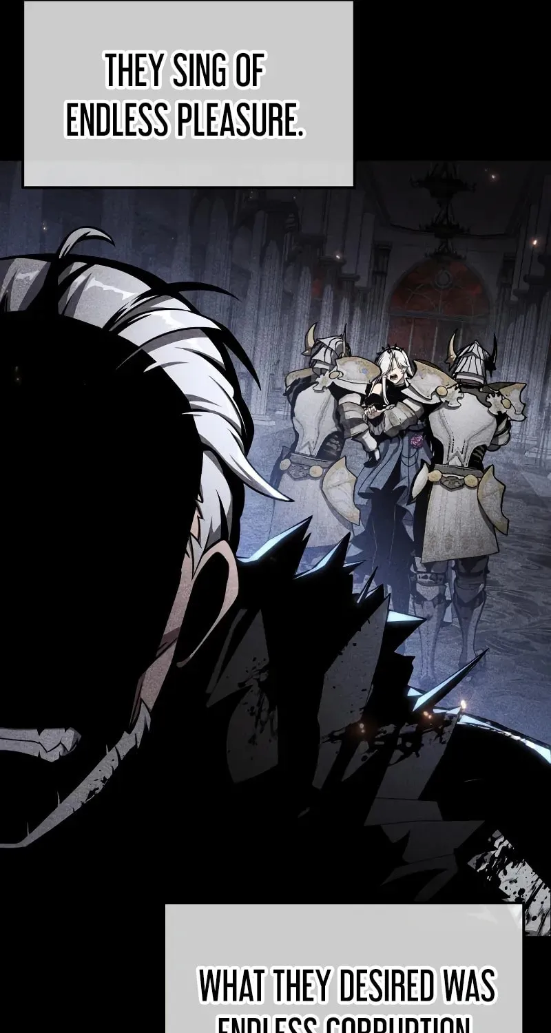 The Knight King Who Returned with a God Chapter 116 page 81 - 