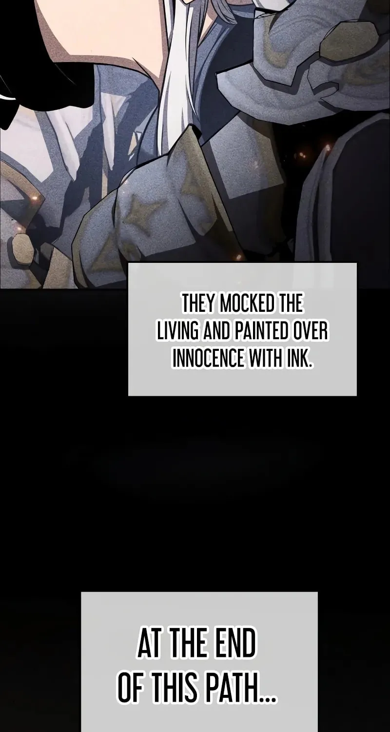 The Knight King Who Returned with a God Chapter 116 page 83 - 