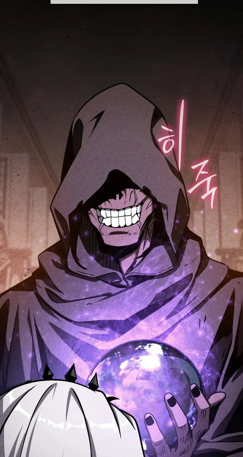 The Knight King Who Returned with a God Chapter 116 page 84 - 